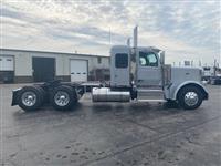 2025 Peterbilt 589