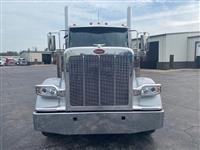 2025 Peterbilt 589