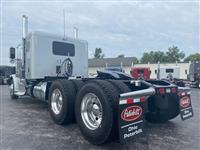 2025 Peterbilt 589