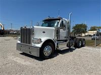 2025 Peterbilt 589