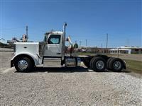 2025 Peterbilt 589