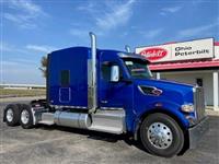2025 Peterbilt 567