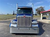2025 Peterbilt 567