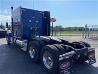 2025 Peterbilt 567