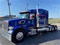 2025 Peterbilt 567