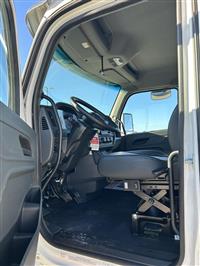 2025 Peterbilt 537