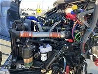 2025 Peterbilt 537