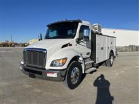 2025 Peterbilt 537