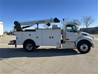 2025 Peterbilt 537