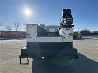 2025 Peterbilt 537