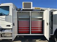 2025 Peterbilt 537