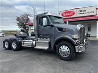 2025 Peterbilt 567