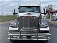 2025 Peterbilt 567
