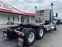 2025 Peterbilt 567