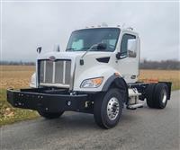 2025 Peterbilt 548