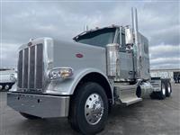 2025 Peterbilt 589