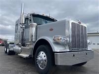 2025 Peterbilt 589