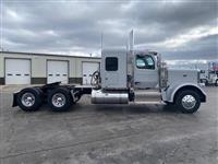 2025 Peterbilt 589