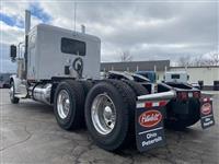 2025 Peterbilt 589