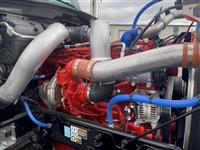 2025 Peterbilt 589