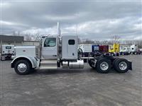 2025 Peterbilt 589
