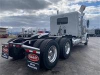 2025 Peterbilt 589