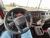 2025 Peterbilt 567