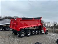 2025 Peterbilt 567