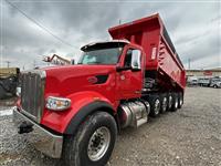 2025 Peterbilt 567