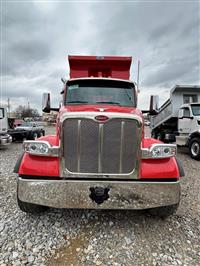 2025 Peterbilt 567
