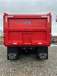 2025 Peterbilt 567