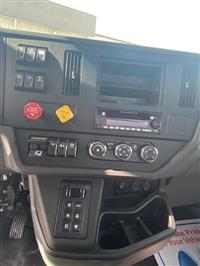 2025 Peterbilt 537
