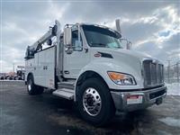2025 Peterbilt 537