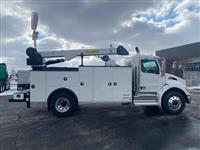 2025 Peterbilt 537