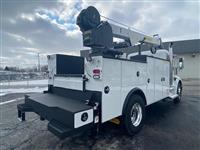 2025 Peterbilt 537