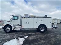 2025 Peterbilt 537