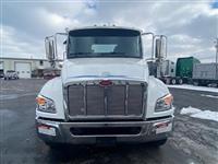 2025 Peterbilt 537