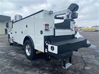 2025 Peterbilt 537