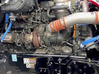 2025 Peterbilt 567