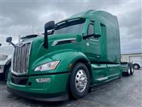2024 Peterbilt 579