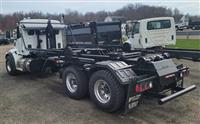 2024 Peterbilt 567
