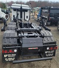 2024 Peterbilt 567