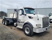 2024 Peterbilt 567