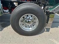 2024 Peterbilt 389