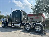 2024 Peterbilt 389