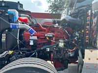 2024 Peterbilt 389