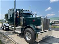 2024 Peterbilt 389