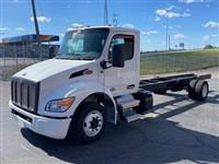 2024 Peterbilt 535