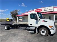 2024 Peterbilt 535