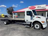 2024 Peterbilt 535